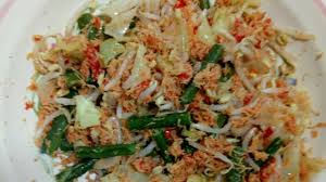 Namun demikian mesti diperhatikan cara memasak sayurannya. Cara Membuat Urap Sayuran Enak Dan Gampang Youtube