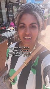 Abby Prentice's Instagram, Twitter & Facebook