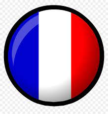 The advantage of transparent image is that it can be used efficiently. France Flag In Circle Hd Png Download Vhv