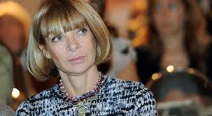 Traduzione di paggetto in inglese. Anna Wintour 70 Anni A Porter Per La Zarina Di Vogue America