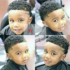 It doesn't need any introductions. Mixed Little Boy Hairstyles Promotions