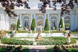Last week, kevin sharkey and i traveled to rhode island to attend the 23rd annual newport flower show hosted by the preservation society of newport … The Newport Flower Show 2018 Tix Giveaway Rosa Diana