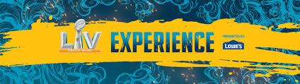 Nfl on location experiences is your only source for official super bowl tickets with premium seat locations. 2021 Super Bowl Sunday When Where More Nfl Com
