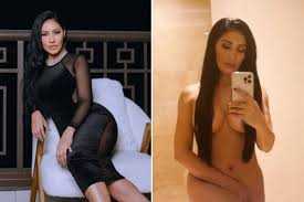 Simaria publica foto ousada e clique íntimo viraliza - 19082025 -  Celebridades - F5