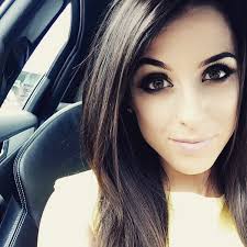 Sarah Drew (@sarahdrew89)