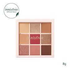 Innisfree orange edition eye palette juicy orange palette jewel glow topper. Innisfree Palette Shop Innisfree Palette With Great Discounts And Prices Online Lazada Philippines