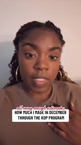 Revelación de ingresos de KDP en diciembre