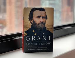 Grant the personal memoirs of ulysses s grant. Tome Of The Unknown Soldier Ron Chernow S Grant Fiction Advocate