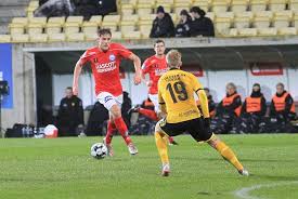 Se hvad du kan se af sydbank pokalen på tv og streaming. Sif Sendt Ud Af Sydbank Pokalen Efter Drama Silkeborg If