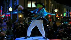 (i could only) whisper your name jr., harry connick. The Mask Cuban Pete Song Youtube