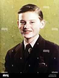 Roddy mcdowall hi-res stock photography and images