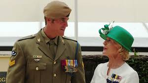 On monday the federal court. Quentin Bryce Declines Request To Testify For Vc Winner Ben Roberts Smith