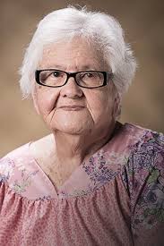 War Survivor: Rosa Payne Murer