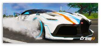 Bugatti Divo Ultra Hd Desktop Background Wallpaper For 4k Uhd Tv Widescreen Ultrawide Desktop Laptop Triple