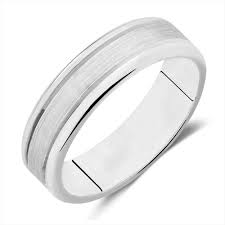 70 Brilliant White Gold Mens Wedding Bands Costco Zu40875 Mens Wedding Rings White Gold Mens Wedding Bands White Gold Mens Wedding Bands