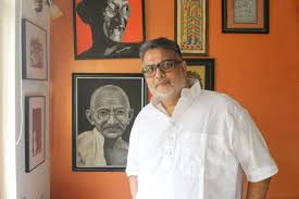 The Second Death of Mahatma Gandhi ...