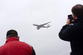 Find the cheapest flights with edreams. British Airways Bids Farewell To Its Last 747 Jumbo