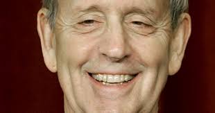 Justice Breyer among victims in data breach