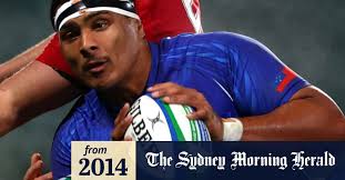 Michael Cheika flags plans to lure Will Skelton's super-sized brother  Cameron back to Australia