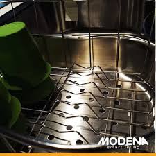 Jual & beli kitchen sink stainless steel online dengan mudah dan cepat. Sinks Sink Como Ks 5100 Modena Oleh Pt Modena Indonesia Arsitag