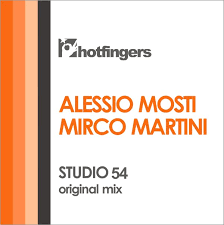 Mosti can consider giving out research grant to support the usage of ibs in the country. Mirco Martini Alessio Mosti Studio 54 On Traxsource