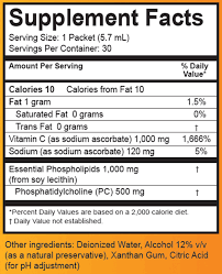 We did not find results for: Lypo Spheric Vitamin C Liquid Natural Health Improvement Center