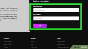Tap factory data reset and make sure erase sd card is unchecked, then tap reset phone. How To Unlock A Metropcs Phone 15 Steps With Pictures Wikihow