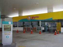 PETRONAS KLS, Arah Kuala Selangor