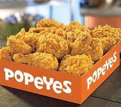 Popeye S Fried Chicken Copycat Recipe Tipit Popeyes Chicken Popeyes Fried Chicken Recipe For Kentucky Fried Chicken