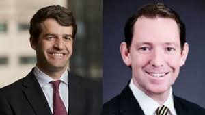 Chartwell Law Appoints David Rich and Sean McCarthy as Partners