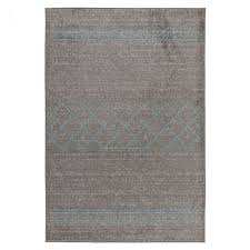 Finden sie passende accessoires für zuhause. Teppich Kurzflor Turkis Trend Skandi Design My1770