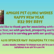 You can count on us to love your. Amigos Pet Clinic Affordable Low Cost Express Service Animal Hospital In Pasadena