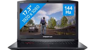 Powerful notebooks often come with a hefty price tag. Acer Predator Helios 300 Ph317 52 53ky Coolblue Before 23 59 Delivered Tomorrow