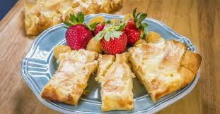 This southern comfort food is perfect for topping off a long summer day and warming up a chilly wi. 12 Tomatoes Dessert Recipes