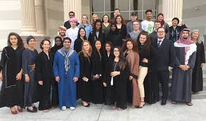 The section below summarises the inspection findings for each of the six performance indicators described in the framework. Grace Morales American University Of Sharjah Aus