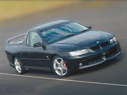 What do you think, is this hot rod holden worth clicking that $19,900 buy it now button? Farewell Hsv Carexpert