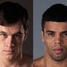 WEC 52: Faber vs. Mizugaki Archives