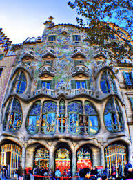 Echa un vistazo a los 51.281 vídeos y fotos de barcelona que han tomado los miembros de tripadvisor. Casa Batllo La Dreta De L Eixample Barcelona Cataluna Gaudi Barcelona Gaudi Gaudi Barcelona Spain