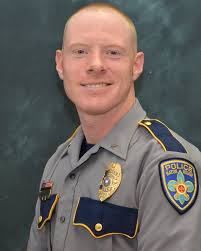 Reflections for Corporal Shane Michael Totty, Baton Rouge Police  Department, Louisiana