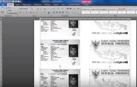 Jika printer anda sudah punya kemampuan ini, maka anda bisa print kedua sisi dokumen secara otomatis. Cara Print Bolak Balik Di Word Power Point Pdf