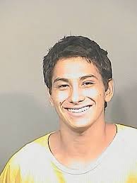 Photos: Arrest mugshots 6-2