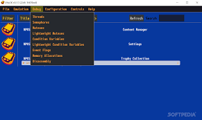 Vita3K emulator PC Windows 32/64 bit - Download ZIP PS Vita