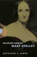 Religion Around Mary Shelley: 5 : Airey, Jennifer L.: Amazon.nl: Books