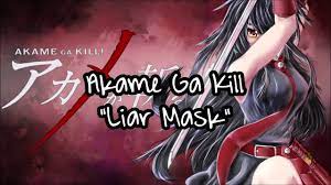 Akame ga kill translation