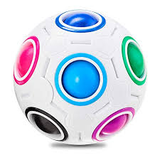We did not find results for: Review For Vdealen Magic Rainbow Puzzle Ball Speed Cube Ball Puzzle Game Fun Stress Reliever Magic Ball Brain Teaser Fidget Toys For Children Teens Adults 12 Holes