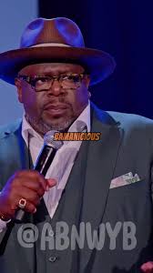 Cedric The Entertainer Country Folks