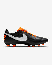 In our look at the best kangaroo leather soccer cleats, you'll not only discover which pair are the top buy but also why. Nike Premier Ii Fg Kangaroo Leather Soccer Cleats