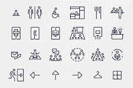 Download 125 free pictogram icons in ios, windows, material, and other design styles. Hugo Fabri On Instagram Office Pictograms Office Graphicdesign Signage Graphic Sign Family Pictogram Pictogram Design Pictogram Icon Design