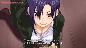 HENTAI - Harem Cult 2 Subbed - EPORNER