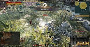 검은사막 공식채널 went live on twitch. ê²€ì€ì‚¬ë§‰ Pearlabyss